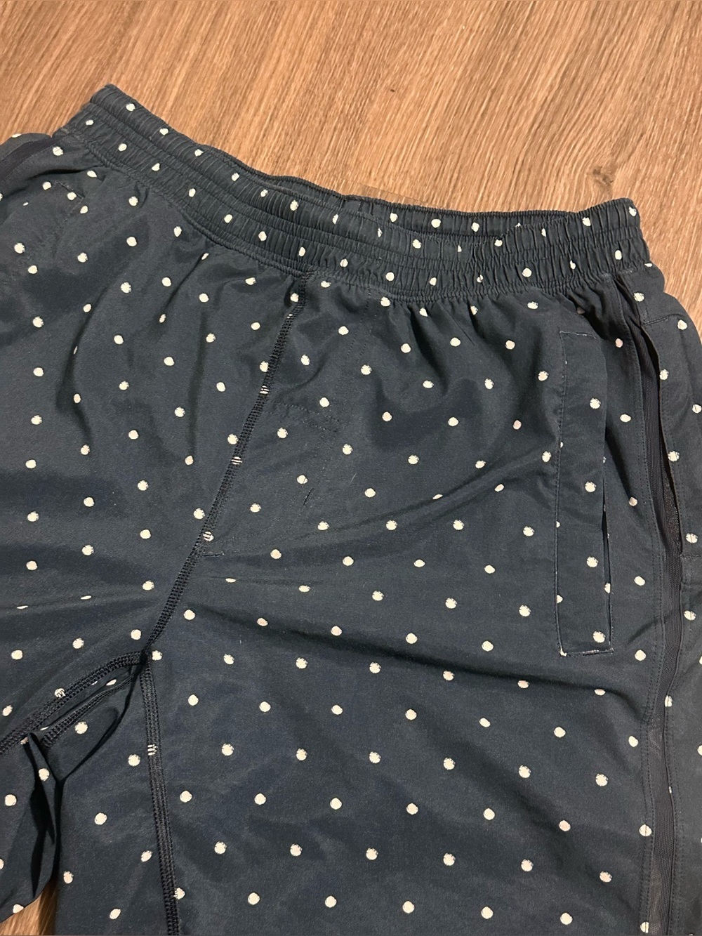 Lululemon Active Shorts - Picture 2 of 6